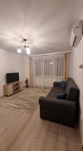 Comodo Apartment